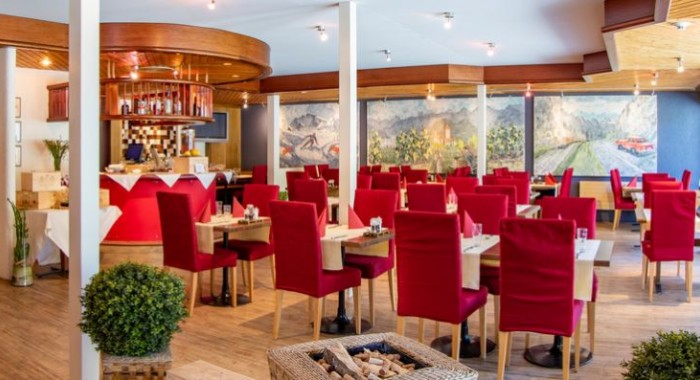 Hotel Silberhorn, Wengen ski chalet, image 2
